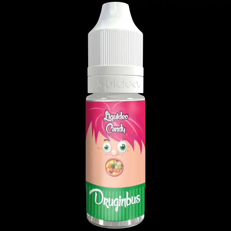 Druginbus