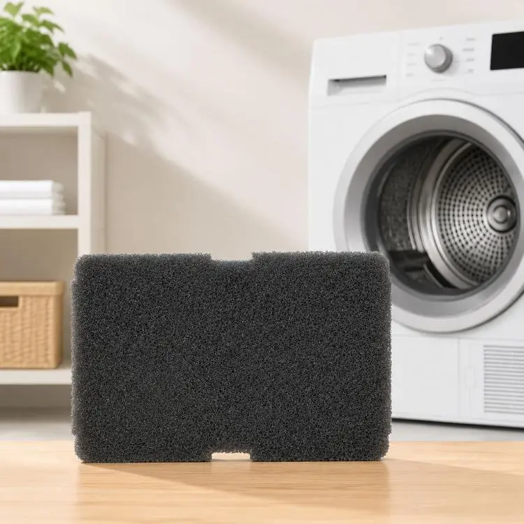 Dryer Foam Filter For Beko / Grundig & Elektra Tumble Dryers Replacement for 2964840100