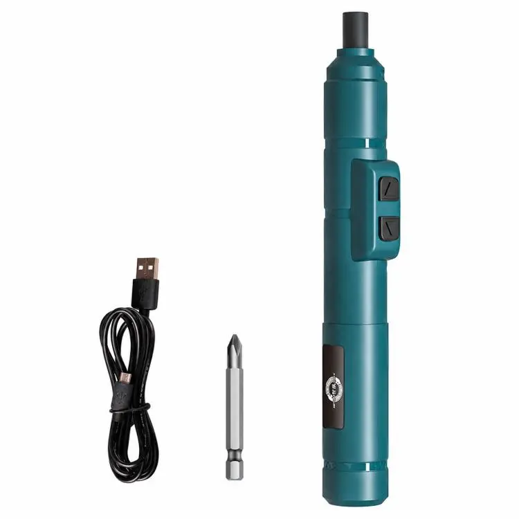Dual Power Pen-Type Electric Screwdriver, Style
