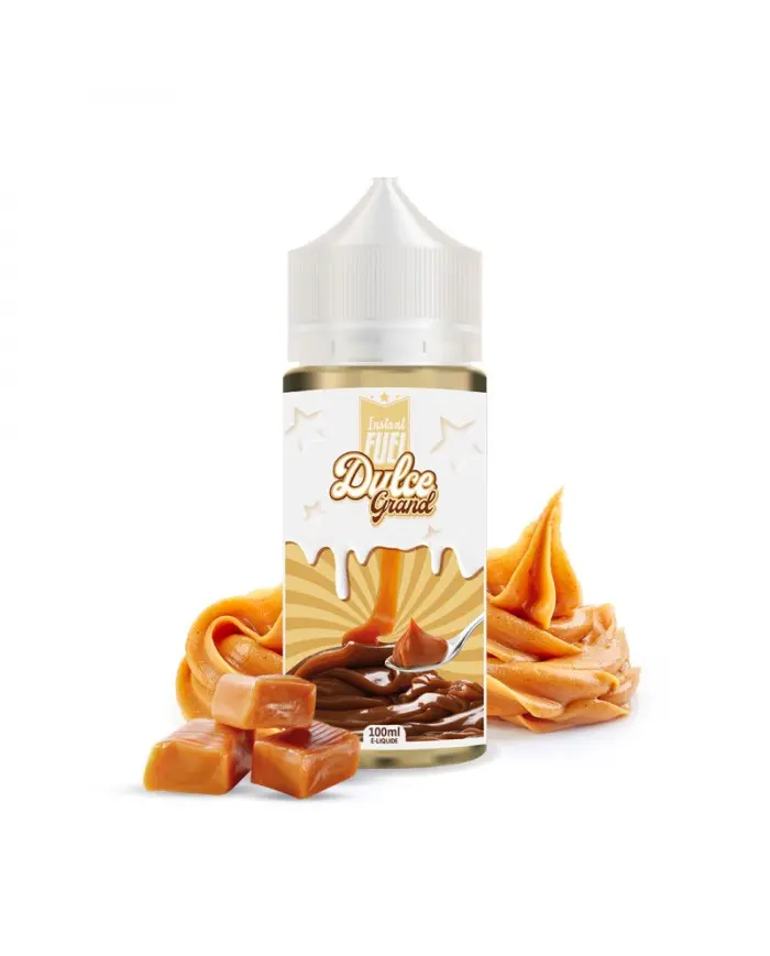 Ducle Grand - Instant Fuel 100ml