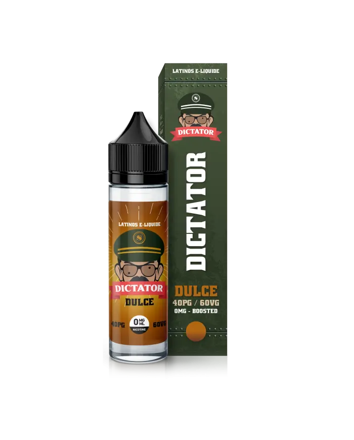 Dulce - Dictator 50ml