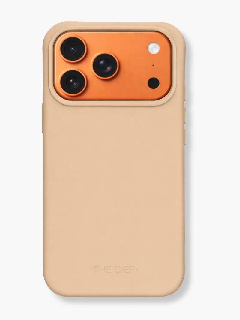 Dune iPhone Case (MagSafe)