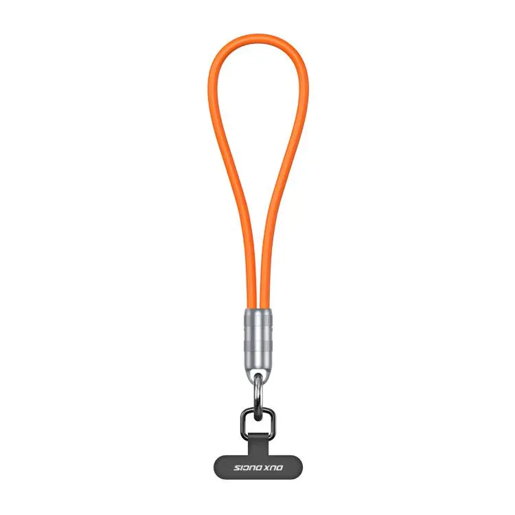 DUX DUCIS LCBA Series 60W Type-C to Type-C Lanyard Fast Charging Data Cable, Length