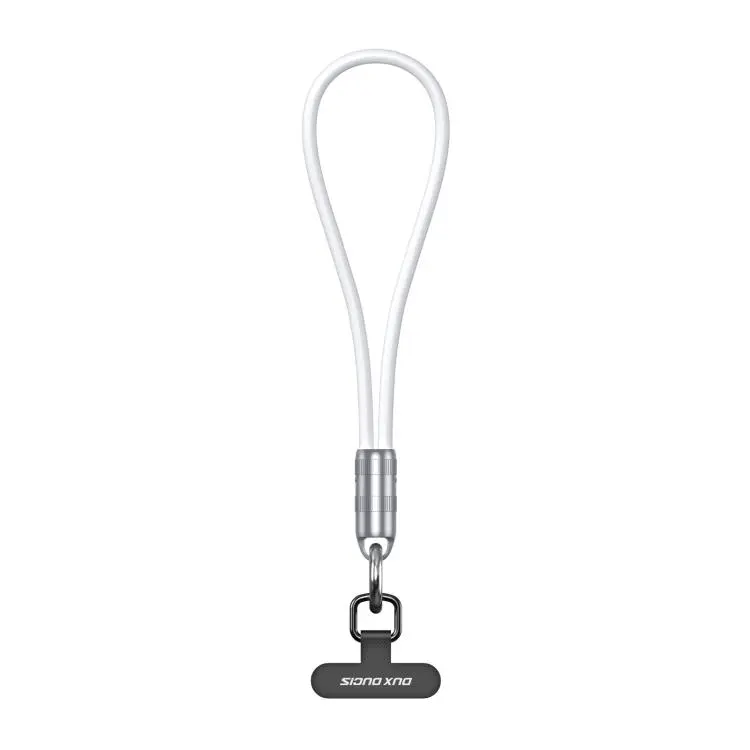 DUX DUCIS LCBA Series 60W Type-C to Type-C Lanyard Fast Charging Data Cable, Length