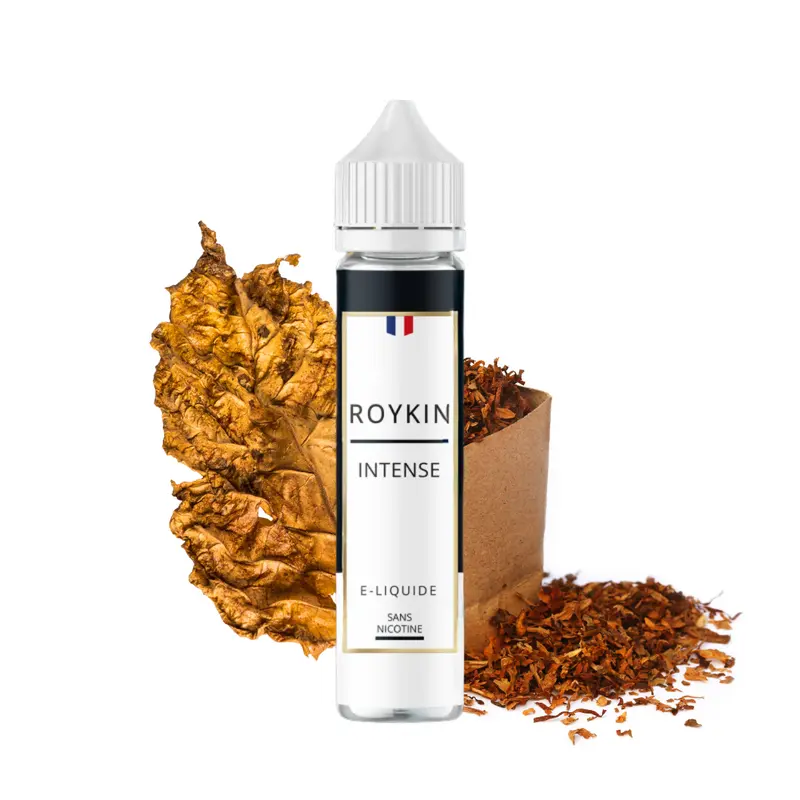 E-liquide L’Intense 50/70ml – Roykin