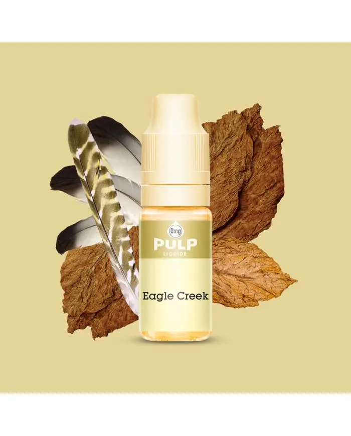 Eagle Creek - Pulp 10ml