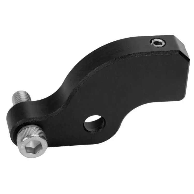 Easy Shift Lever Kit for Harley Touring 2018-2025 M8 Engine Road Glide Street Glide Road King(Black)