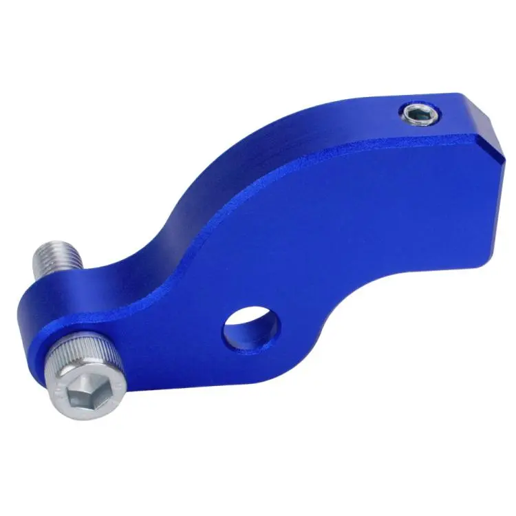 Easy Shift Lever Kit for Harley Touring 2018-2025 M8 Engine Road Glide Street Glide Road King(Blue)