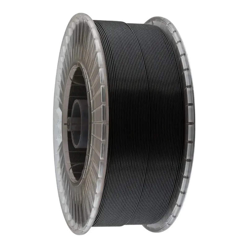EASYPRINT CARBON PLA - 1.75MM - 1 KG - BLACK