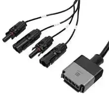 EcoFlow BKW-SOLAR CABLE