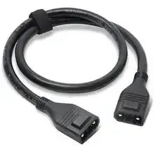 ECOFLOW CAVO DELTA EXTRA BATTERY CONNECTION - 1M