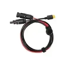 ECOFLOW CAVO SOLARE A XT60 3.5M