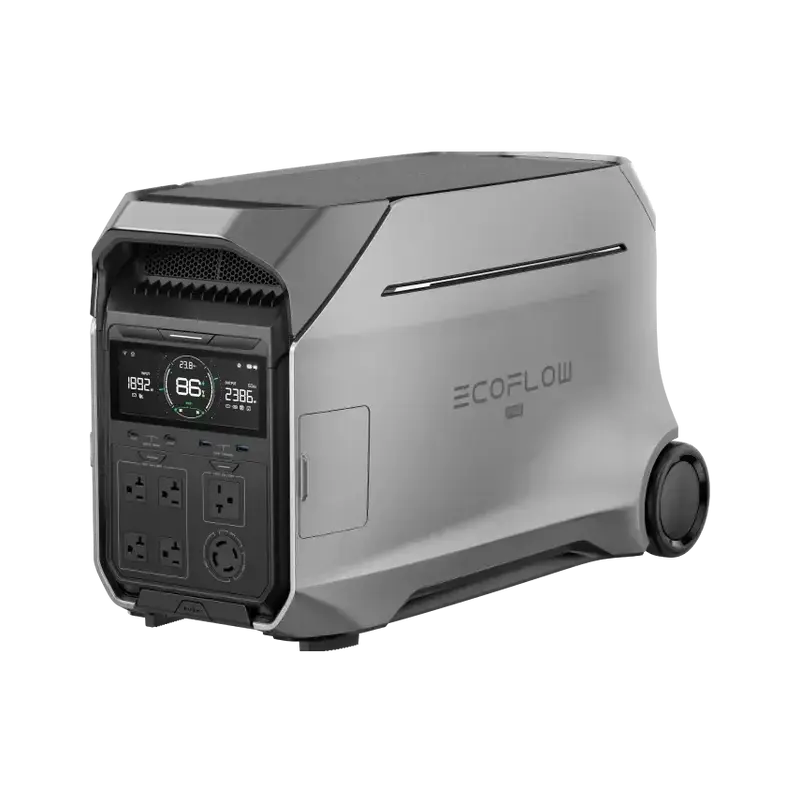 ECOFLOW DELTA 3 PRO