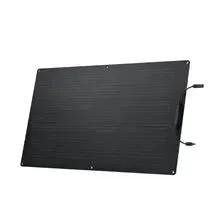EcoFlow PANNELLO SOLARE 100W FLESSIBILE