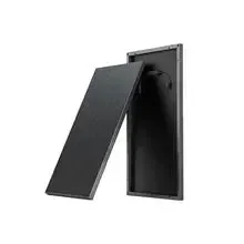EcoFlow PANNELLO SOLARE 2 X 100W RIGIDO COMBO + MOUNTING FEET