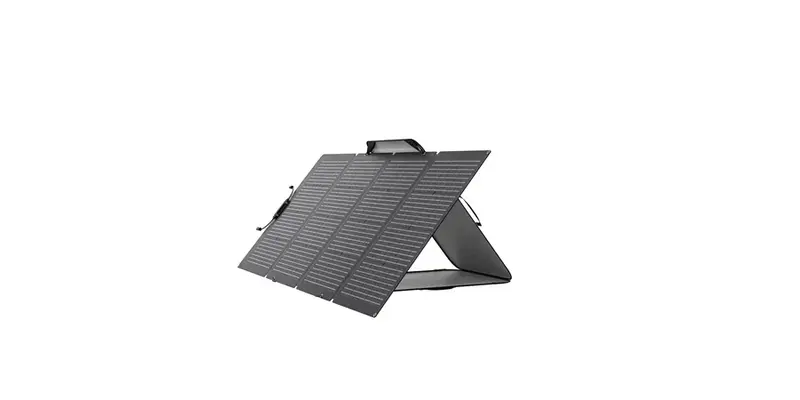 ECOFLOW PANNELLO SOLARE 220W NEXTGEN
