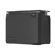 EcoFlow POWER KITS BATTERIA 51.2V 40AH 2048WH - VENDIBILE SOLO IN BUNDLE