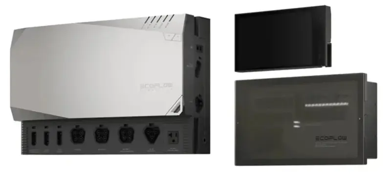 EcoFlow Power Kits Ecoflow