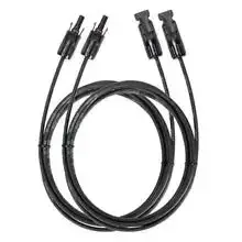 ECOFLOW PROLUNGA CAVO SOLARE 3M