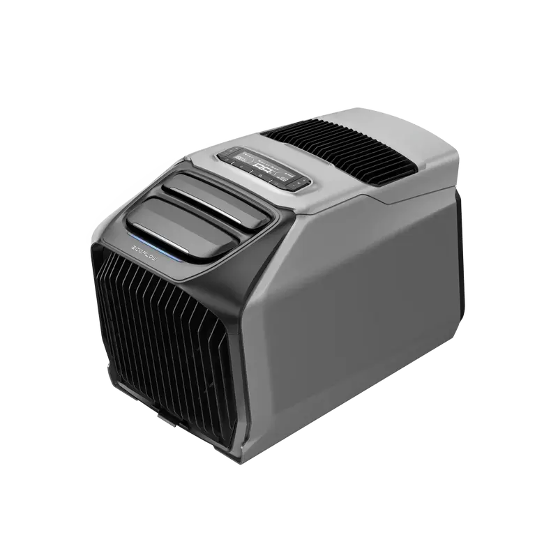 EcoFlow Wave 3