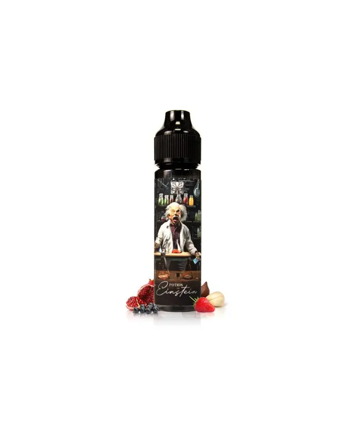 Einstein - Tribal Force 50ml