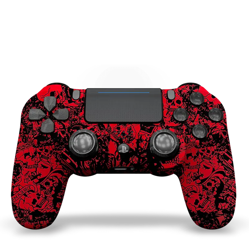 El Diablo