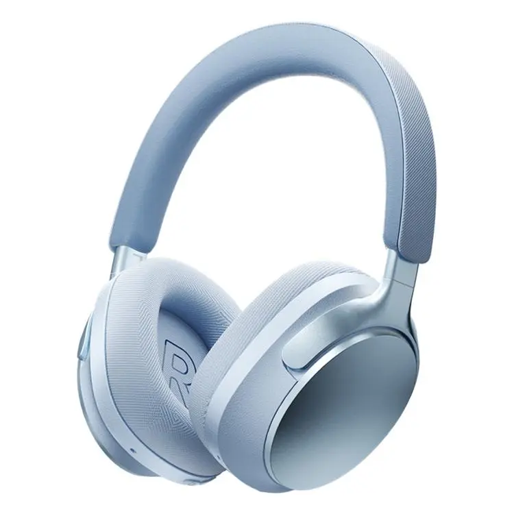 EL-GT5 Noise Reduction Over-Ear Bluetooth Earphone(Blue)