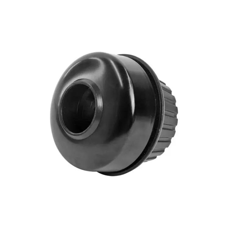 Electric Scooter Brake Handle Bell Warning Bell for Ninebot Max G30 / G30D(Black)
