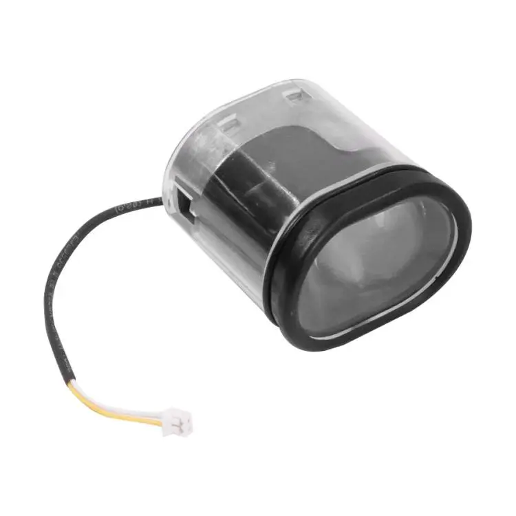 Electric Scooter Headlight Assembly Front Light for Ninebot Max G30 / G30D