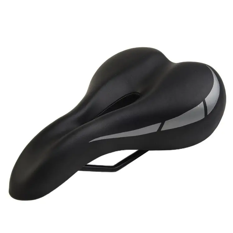 Electrical Scooter Seat Modification Electrical Scooter Accessories for Ninebot Max G30 / G30D(Standard Foam Seat Cushion)