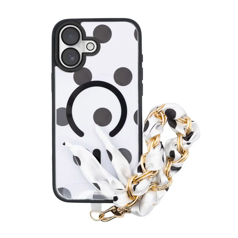 Élégance Parisienne - Look Complet pour iPhone 17