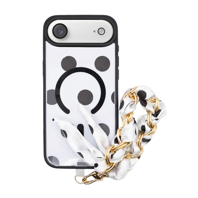 Élégance Parisienne - Look Complet pour iPhone Air