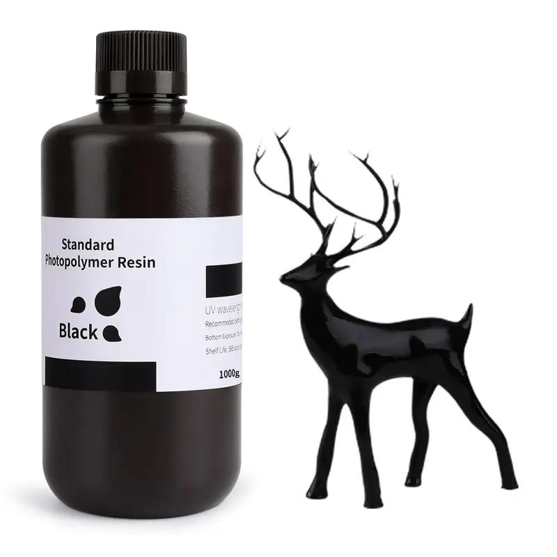 Elegoo - Résine standard - 1kg