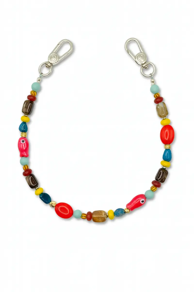 Elva Phone Strap