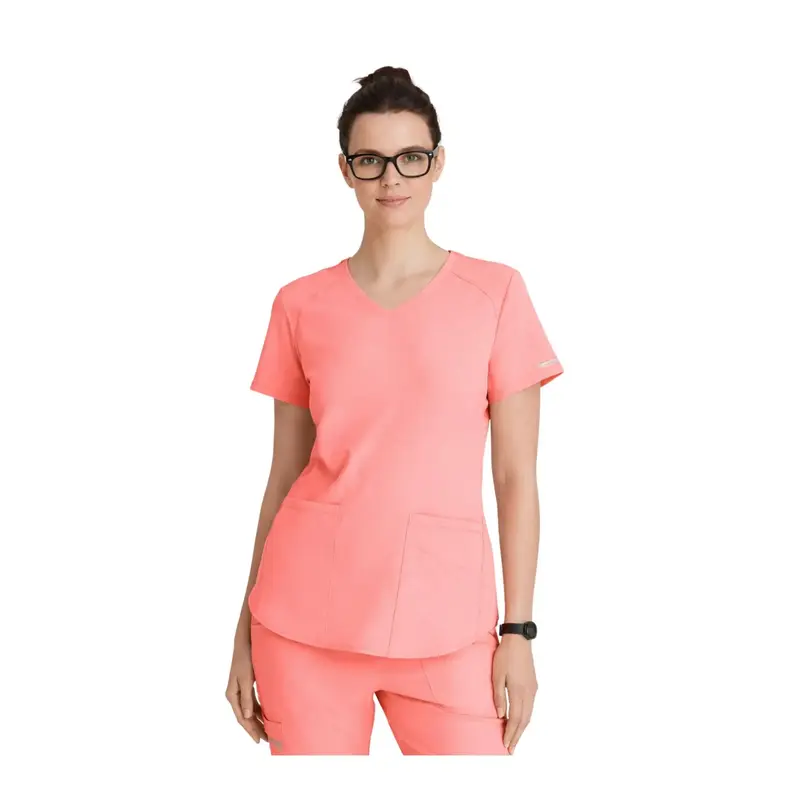 Elva - Tunique col V - Femme - Skechers
