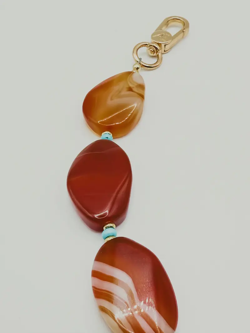 Ember Phone Strap