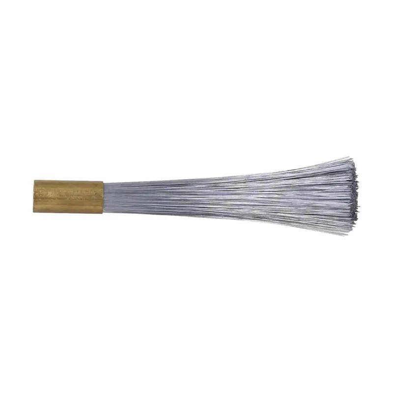 Embout de rechange pour brosse de nettoyage de la fraise 27286 - Ruck