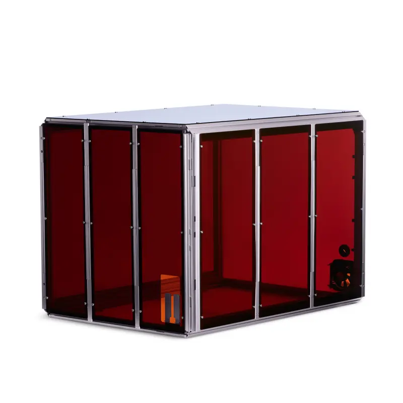 Enclosure for Snapmaker 2.0