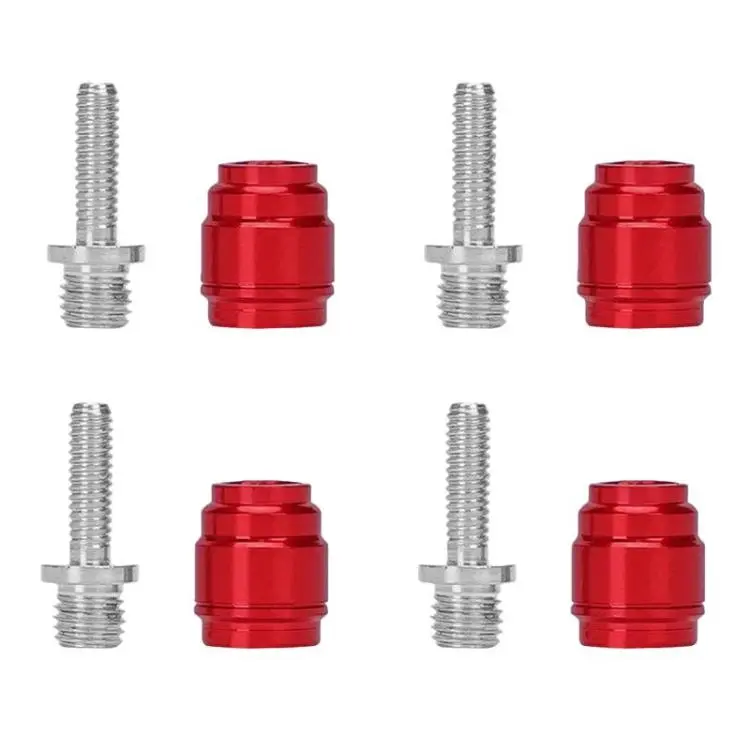 ENLEE Quick-Release Bike Hydraulic Needle & Olive For SRAM & AVID Brakes, Spec