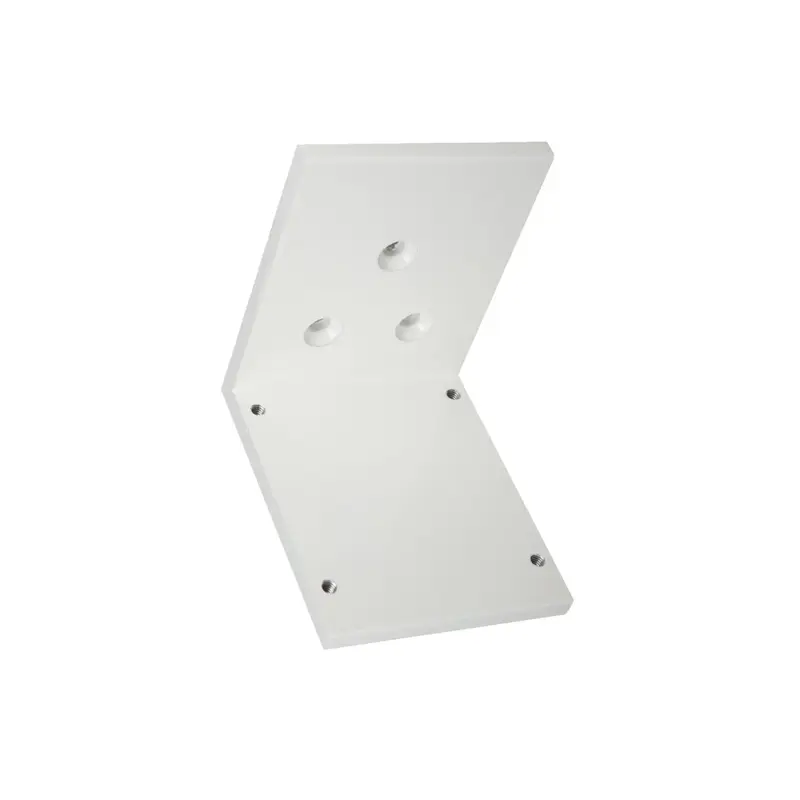Equerre Murale - LID