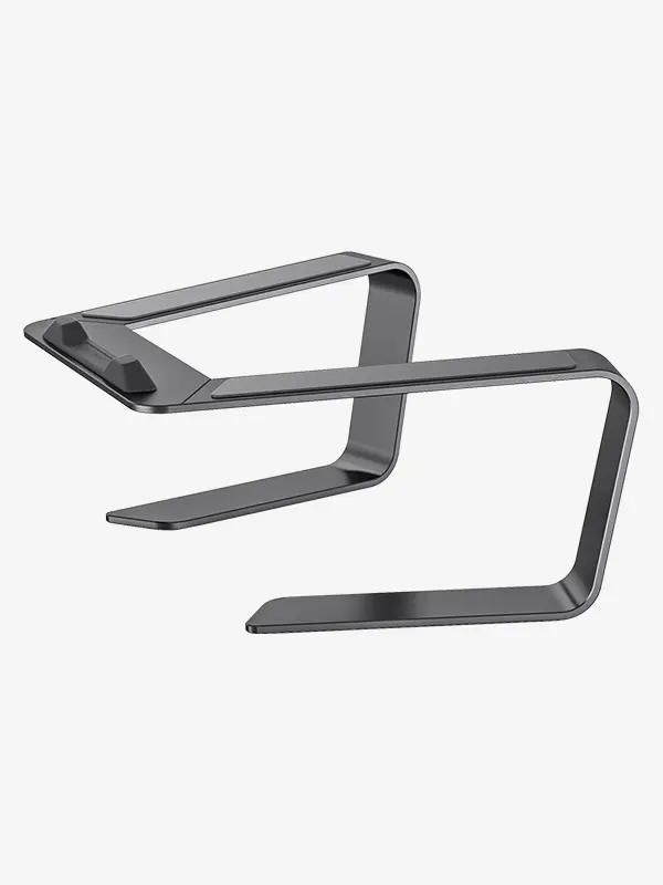 Ergonomic Laptop Riser Stand for Desk Laptop Computer Riser