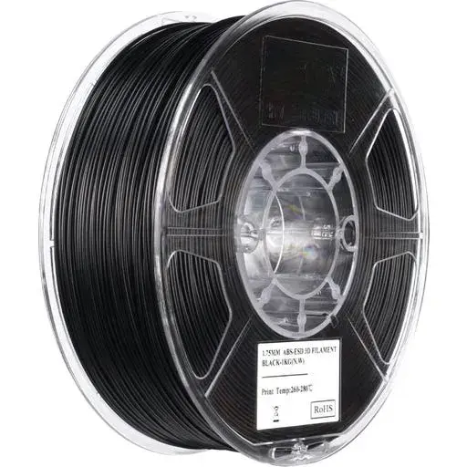 eSUN ABS-ESD