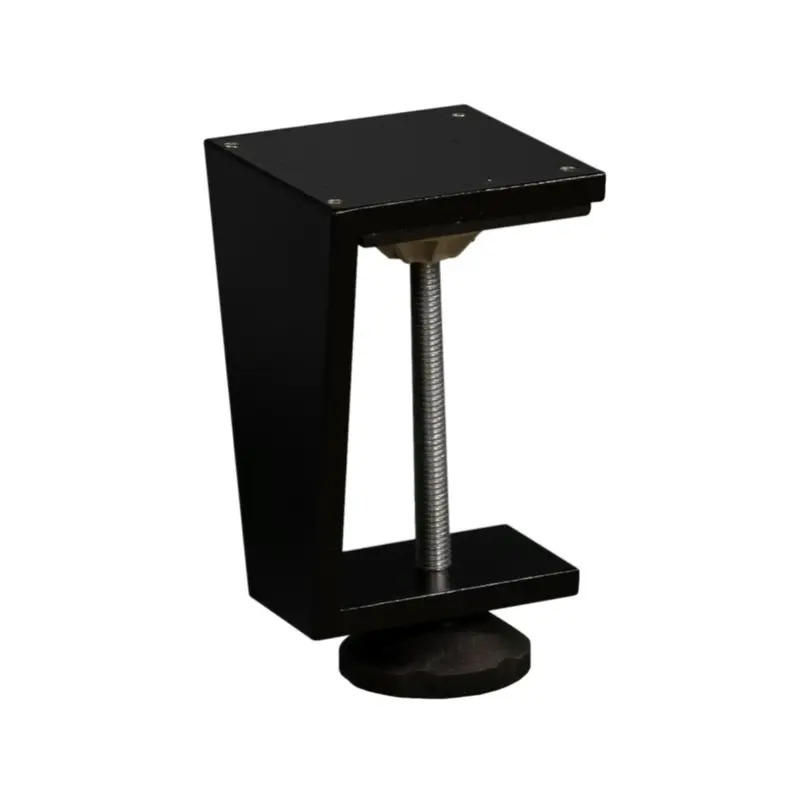 Étrier de fixation - ouverture ∅ 7,5 cm - LID