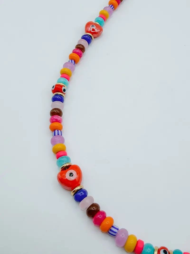 Etta Strap