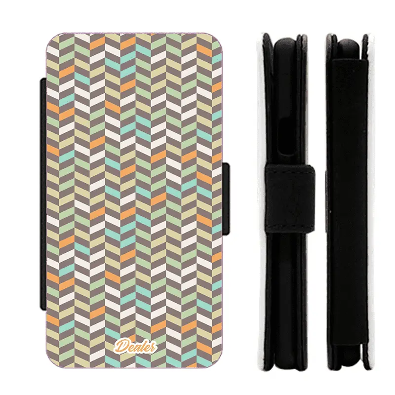 Etui 70s