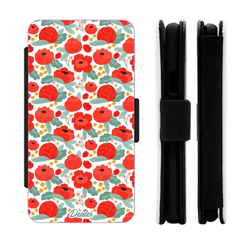 Etui Anémones