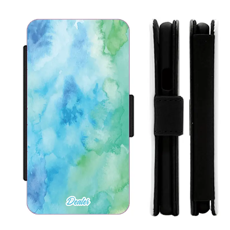Etui Aquarelle