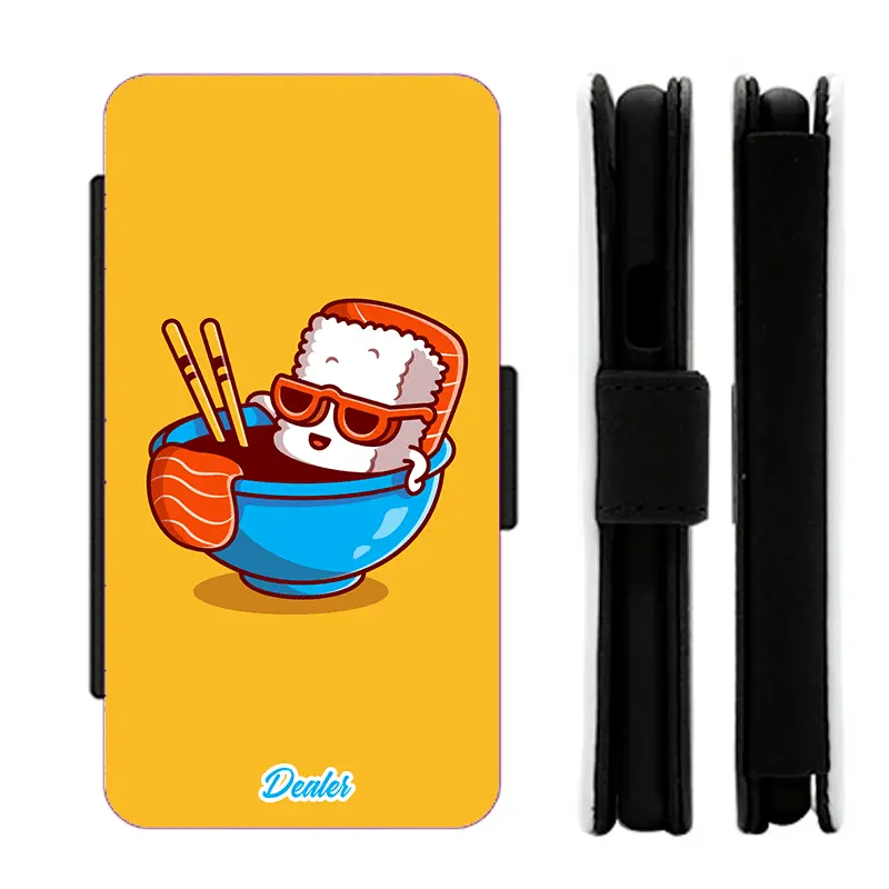 Etui Bain de sushis