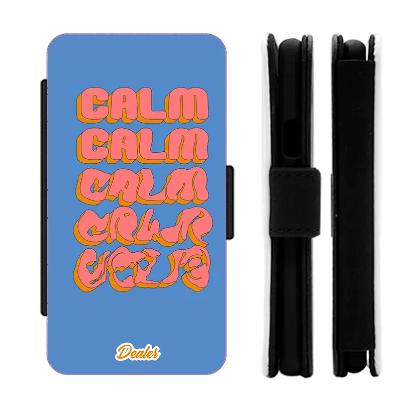 Etui Calm