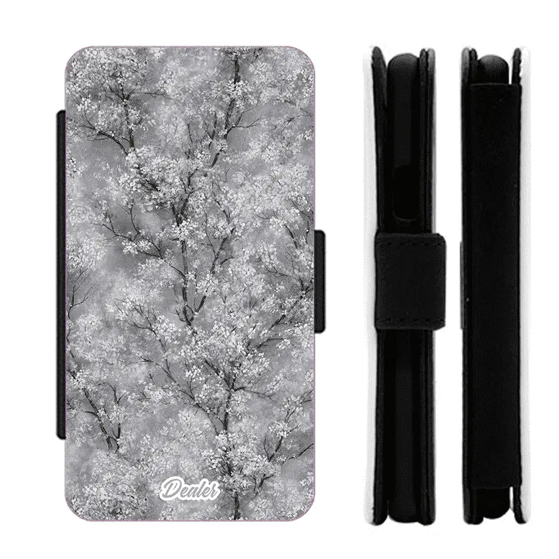 Etui Coton